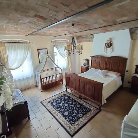 Ca Reginella B&B Diano dʼAlba Εξωτερικό φωτογραφία