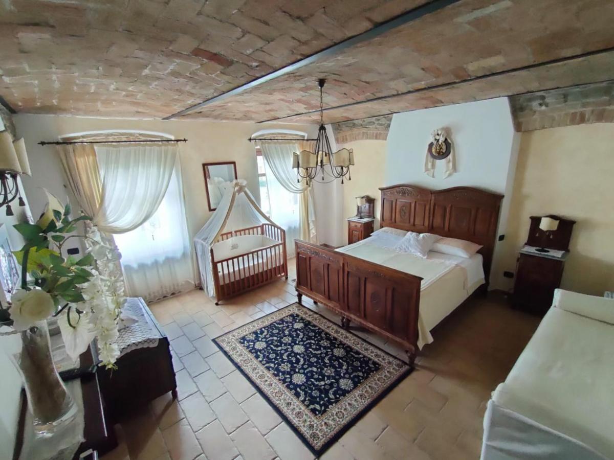 Ca Reginella B&B Diano dʼAlba Εξωτερικό φωτογραφία