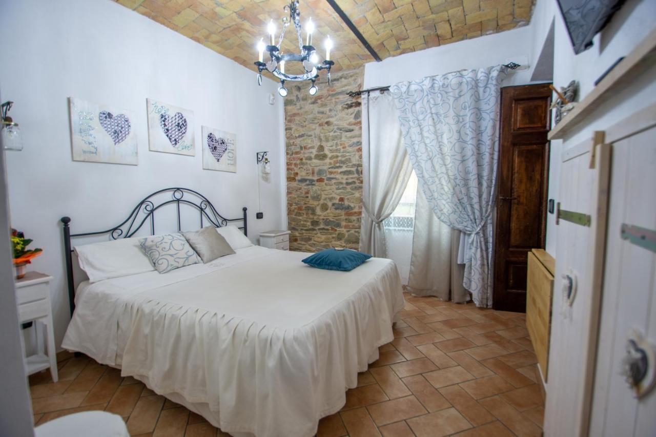 Ca Reginella B&B Diano dʼAlba Εξωτερικό φωτογραφία