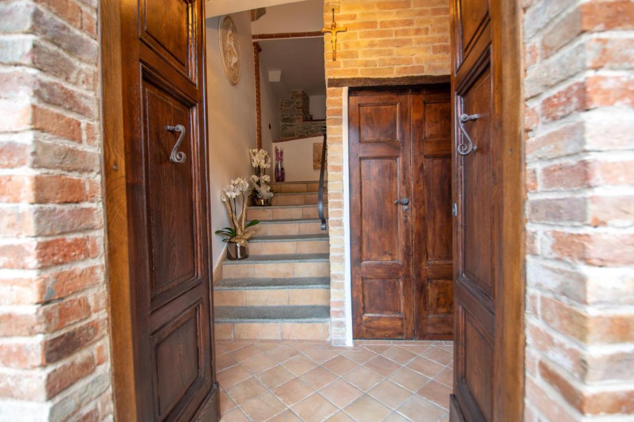 Ca Reginella B&B Diano dʼAlba Εξωτερικό φωτογραφία