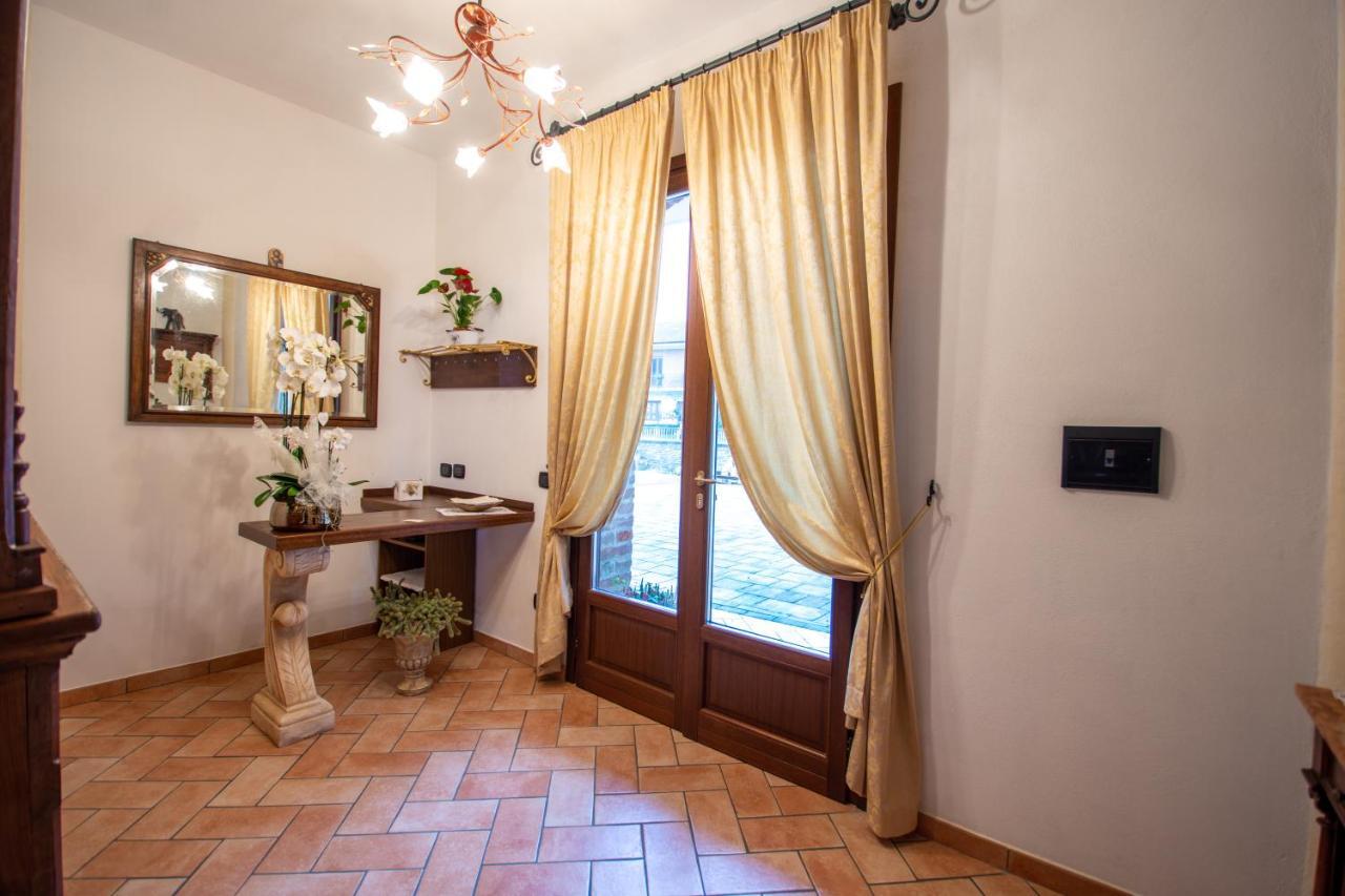 Ca Reginella B&B Diano dʼAlba Εξωτερικό φωτογραφία
