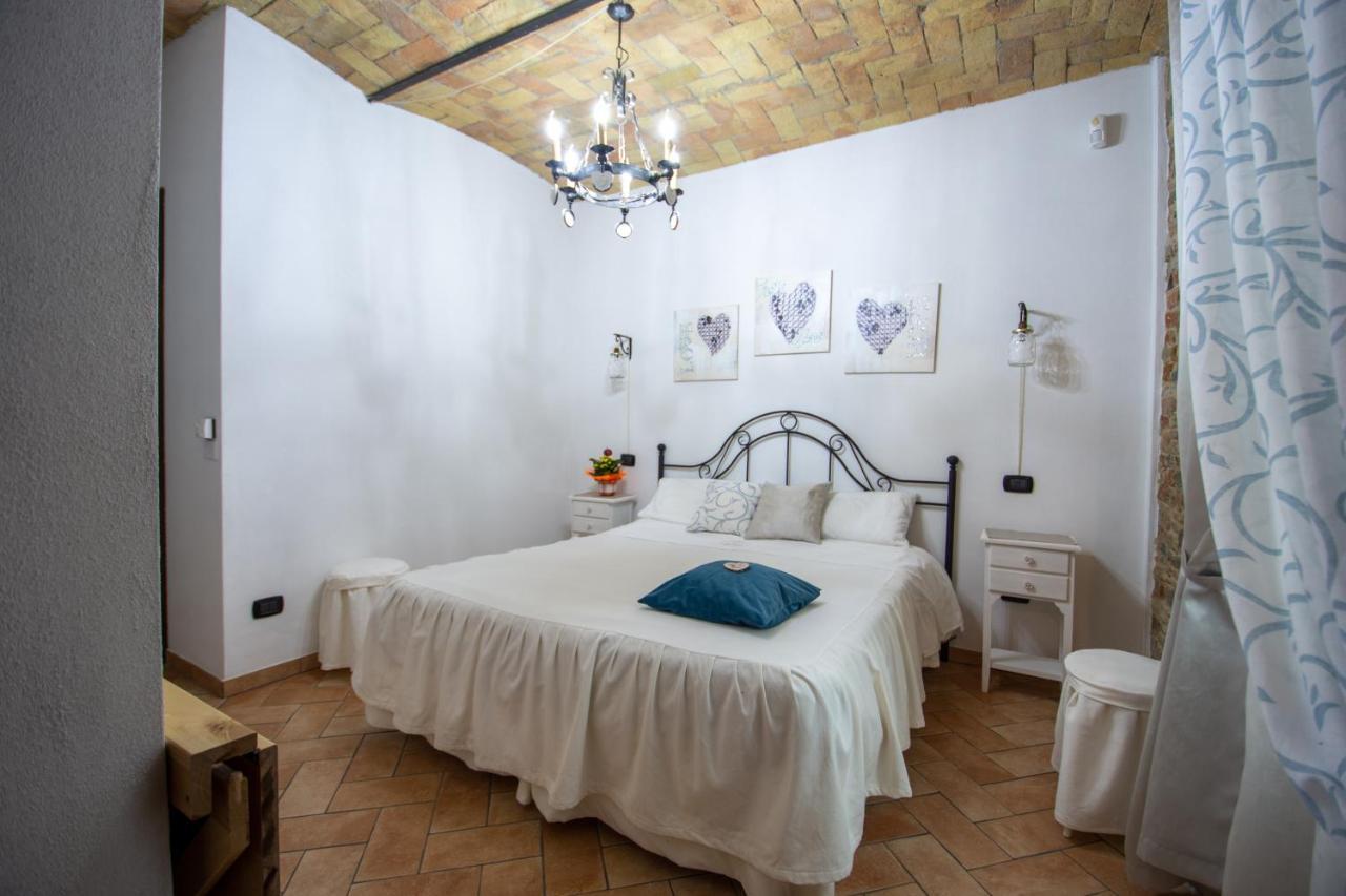 Ca Reginella B&B Diano dʼAlba Εξωτερικό φωτογραφία
