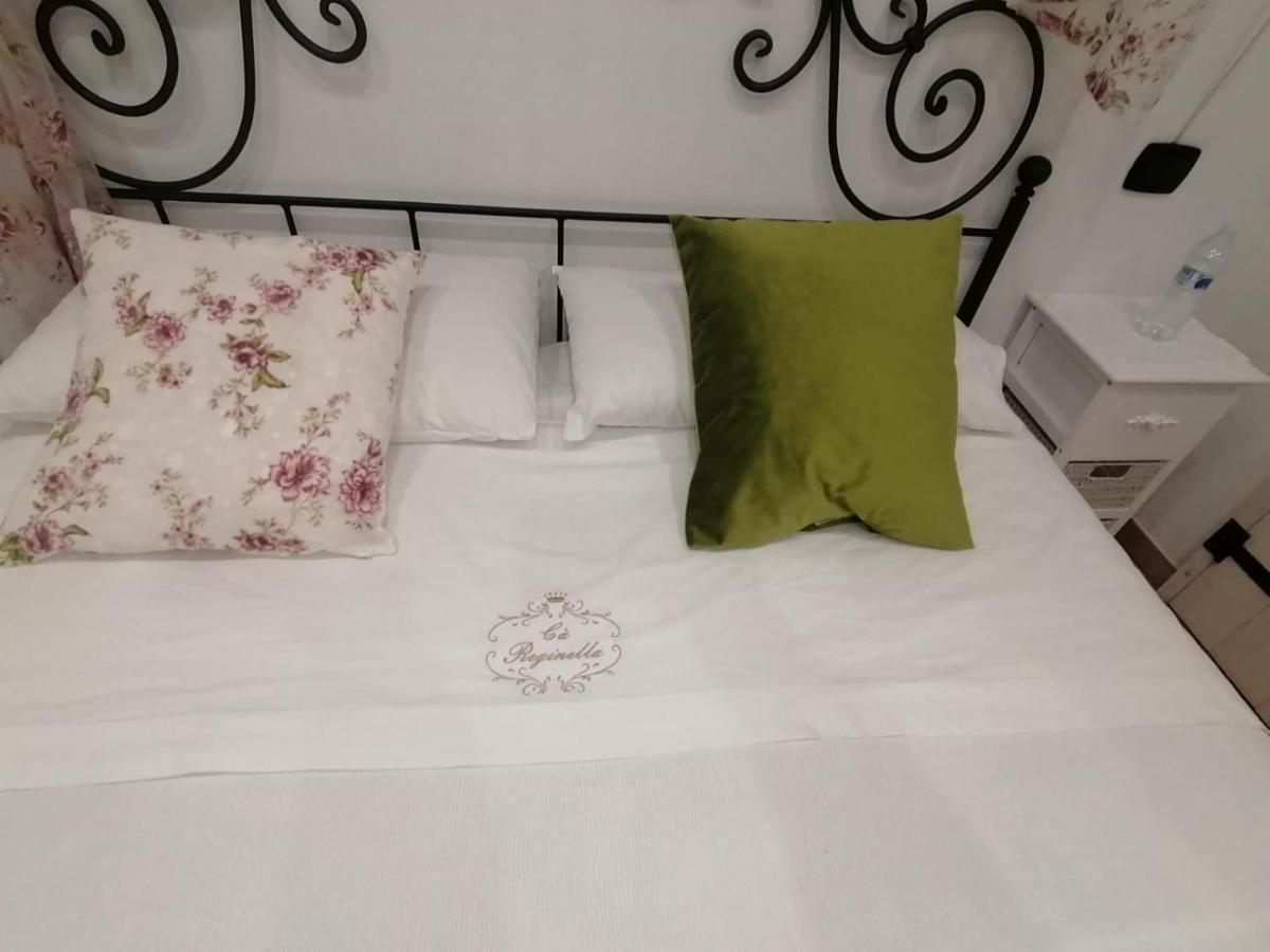 Ca Reginella B&B Diano dʼAlba Εξωτερικό φωτογραφία