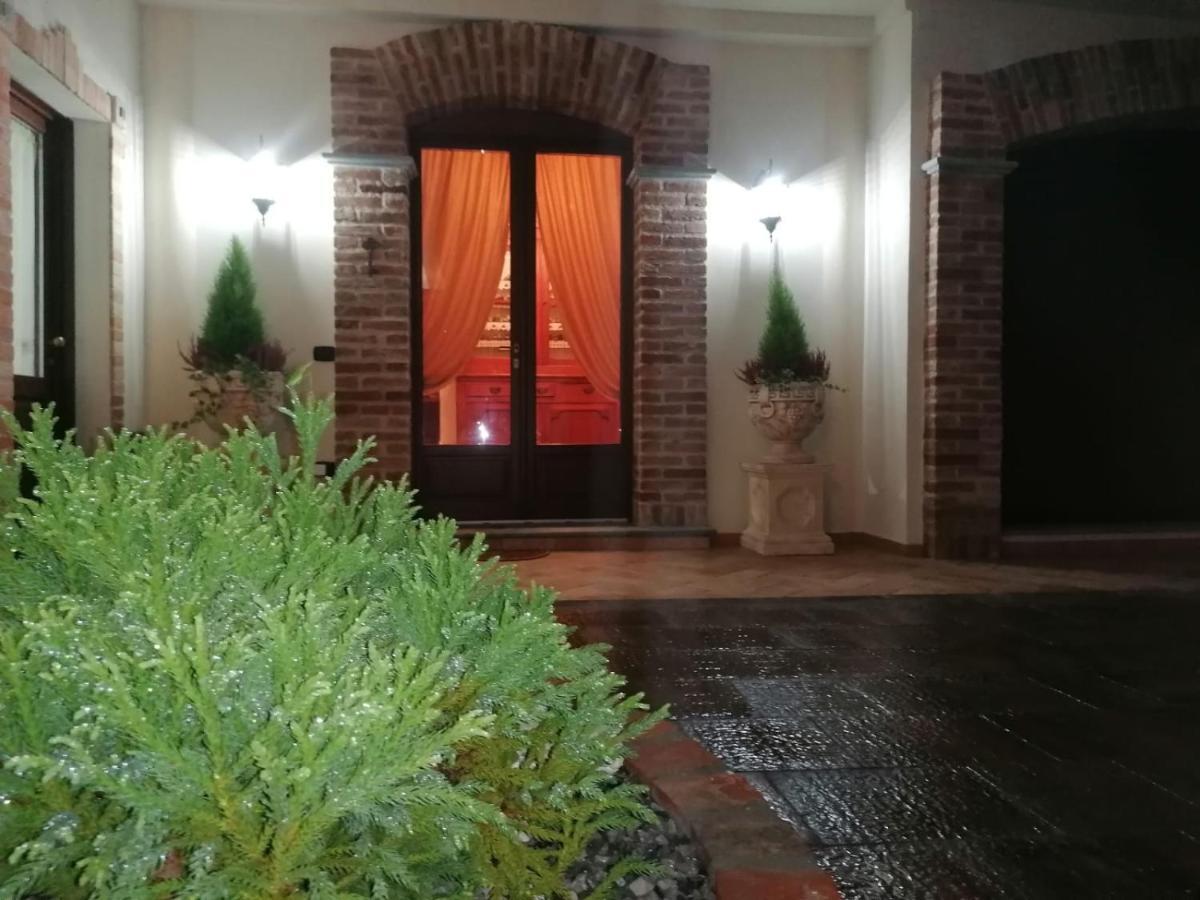 Ca Reginella B&B Diano dʼAlba Εξωτερικό φωτογραφία