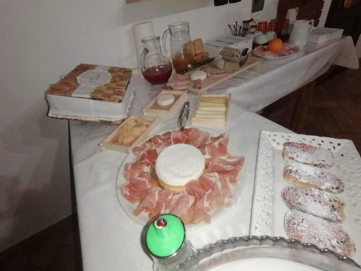 Ca Reginella B&B Diano dʼAlba Εξωτερικό φωτογραφία